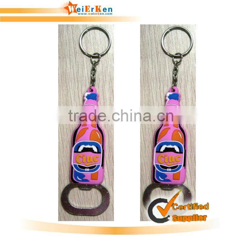 beer bottle opener with magnet