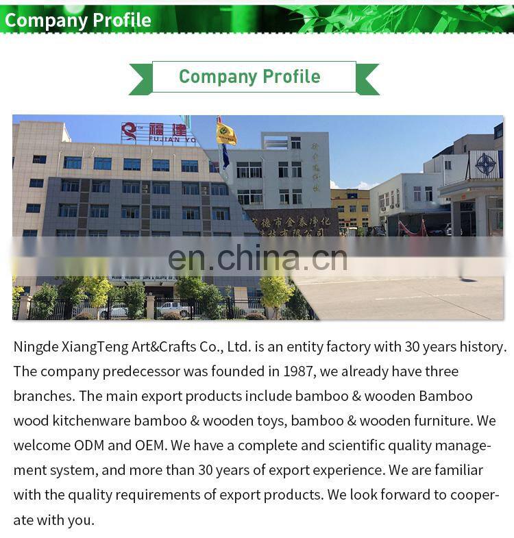 High Quality 10 Inch Bamboo Steamer with Steel Rings for Cooking steamer basket