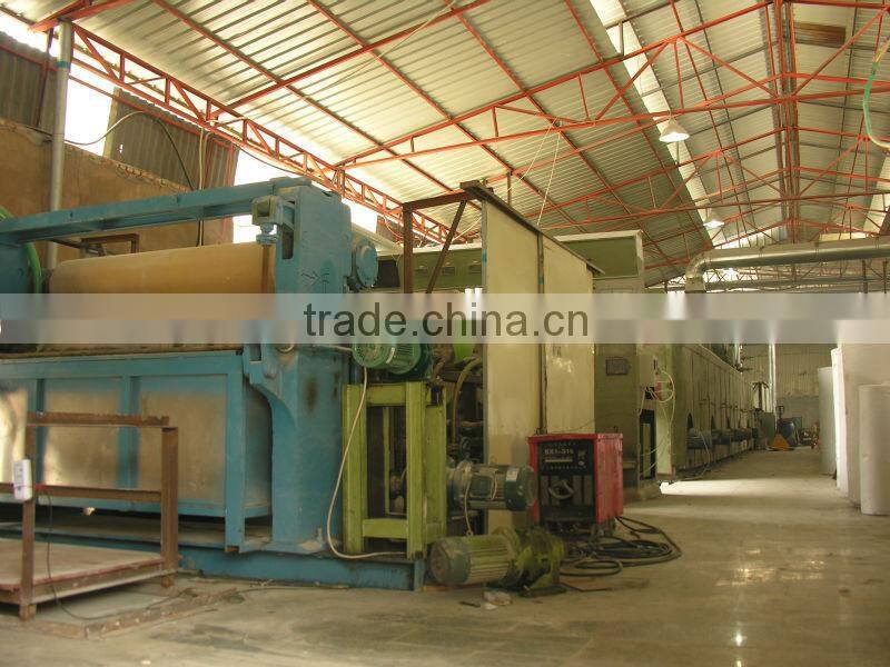 MIn Sheng Stripe Insole Board CA175