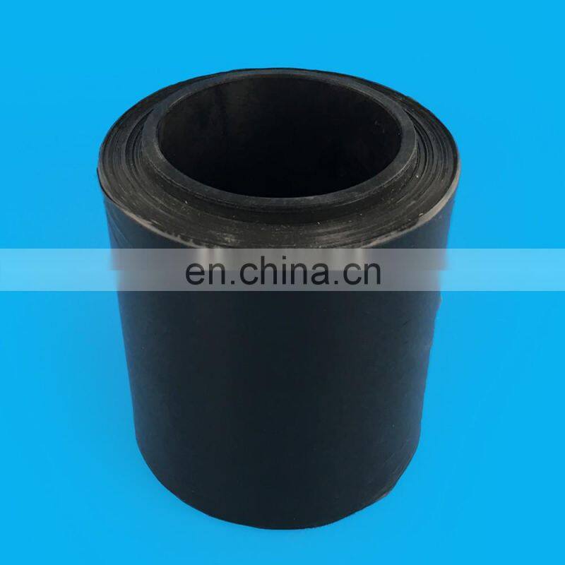 White PTFE Rod /PTFE Sheet/ PTFE Materials