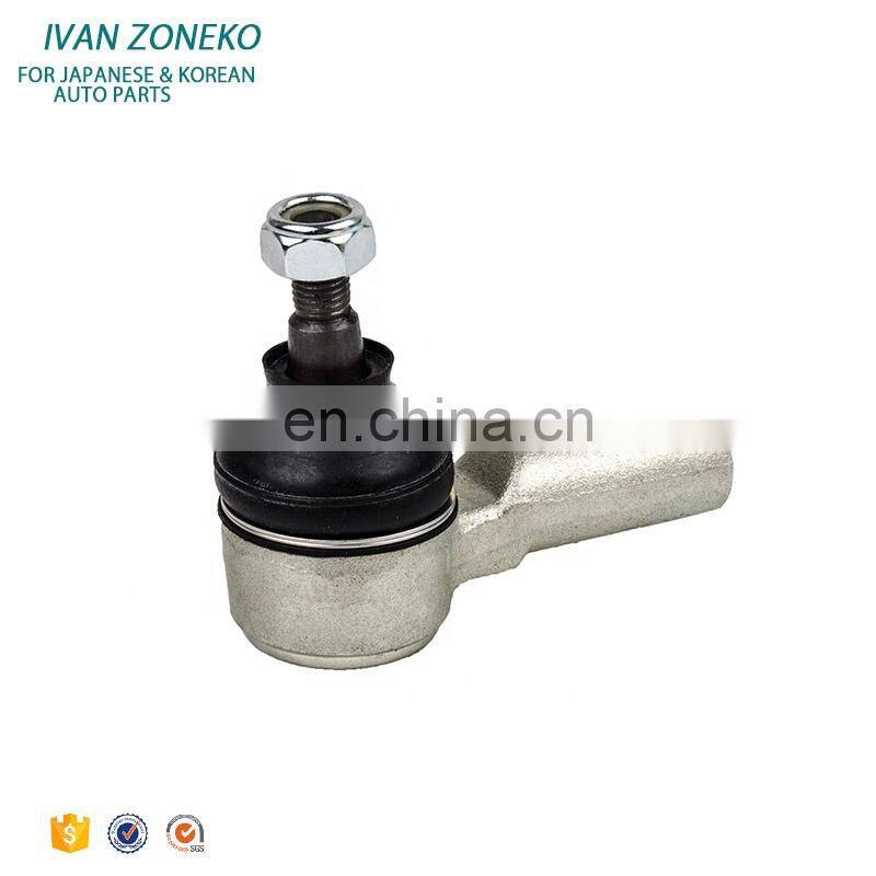 Professional Factory By China China Top Quality Front Axle Left Tie Rod End 45046-BZ140 45046 BZ140 45046BZ140 For Toyota