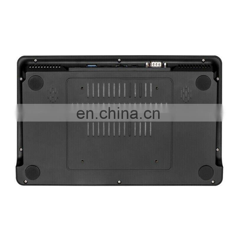 Pipo X15 Multi-port wall mount Tablet PC 11.6'' 1920*1080 Intel Core i3-5005U Tablet with USB Port all in one pc Mini PC