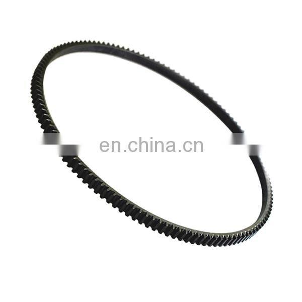 3905427 Diesel Engine Flywheel Ring Gear 3905427 diesel engine truck parts