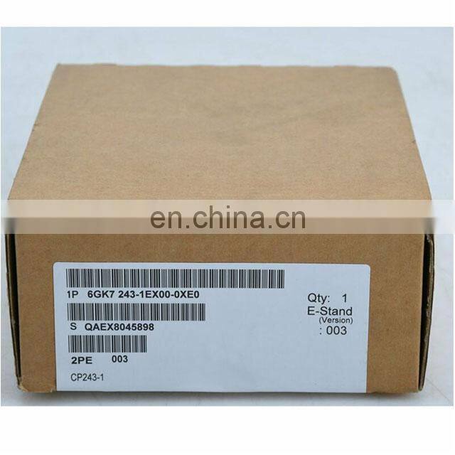 Brand New Siemens Soft starter siemens softstarter 11KW/400V 3RW3026-1BB14 25A 11KW400V3RW30261BB1425A