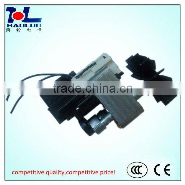 sigle phase shade pole motor air compressor nebulizer motor