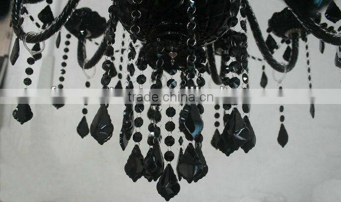 luxus big lobby high quanlity crystal livingroom chandelier