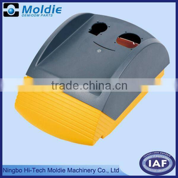 PA6 plastic injection moulding machinery