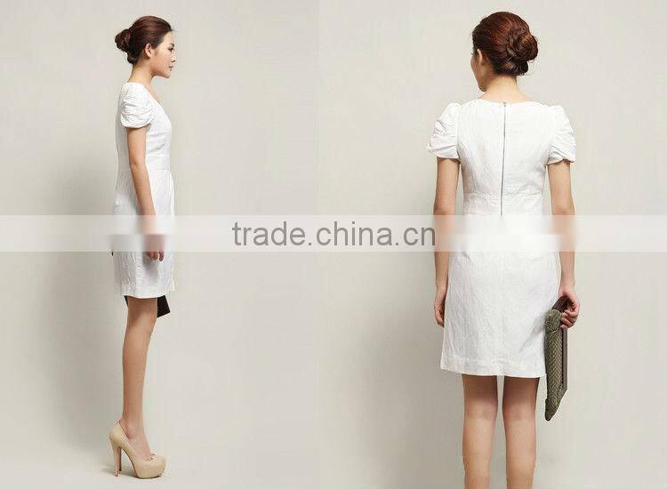 women fashion dress 2013