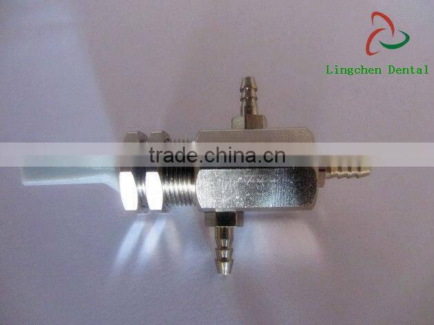 dental spare part -3 way valve (LC-V10.)