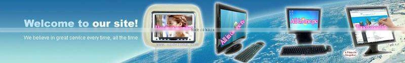 New Offer! 19 Inch Cheap Touch Screen PC PC Touchscreen