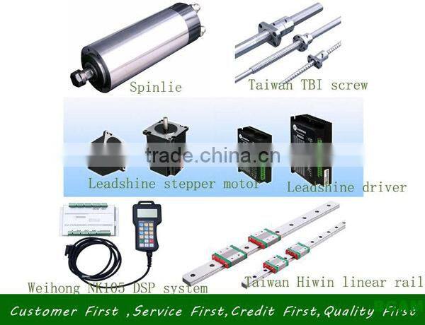 Advanced cnc router cnc engrave stone machineBCS-1325