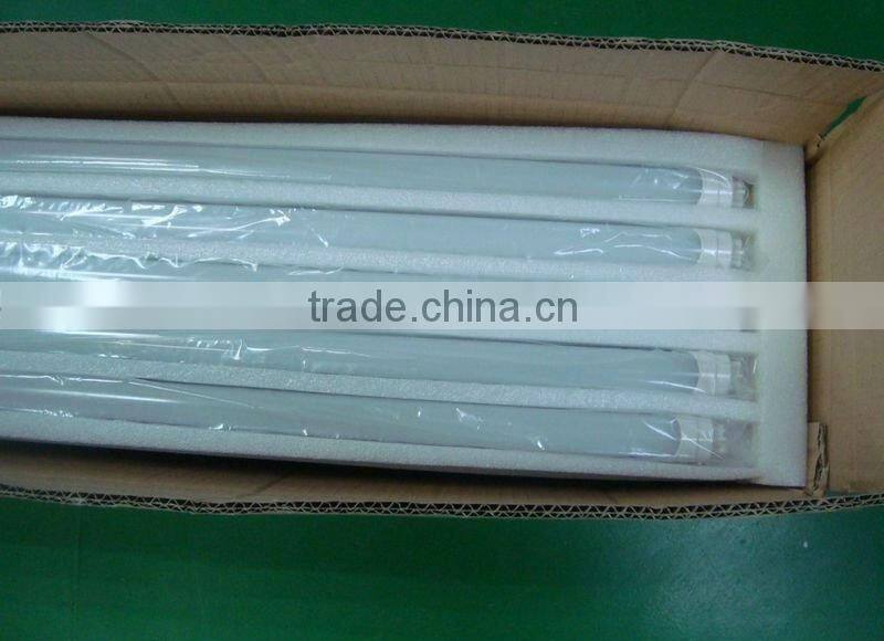 UL DLC listed LED tube T8 from Shenzhen