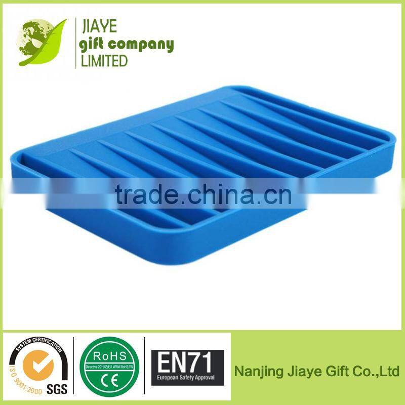 Novelty Bar Soap box,Soap Dish with drain