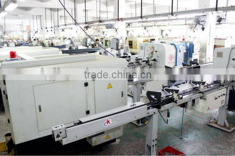 copper ferrule fittings