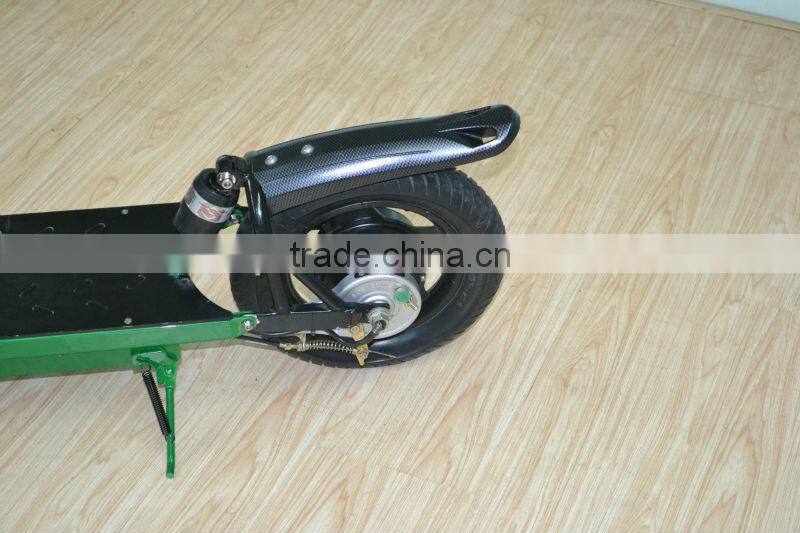 2013 new style adult mini eletric foot bike kick scooter