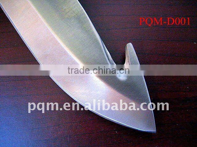 Pratical camping knife 001