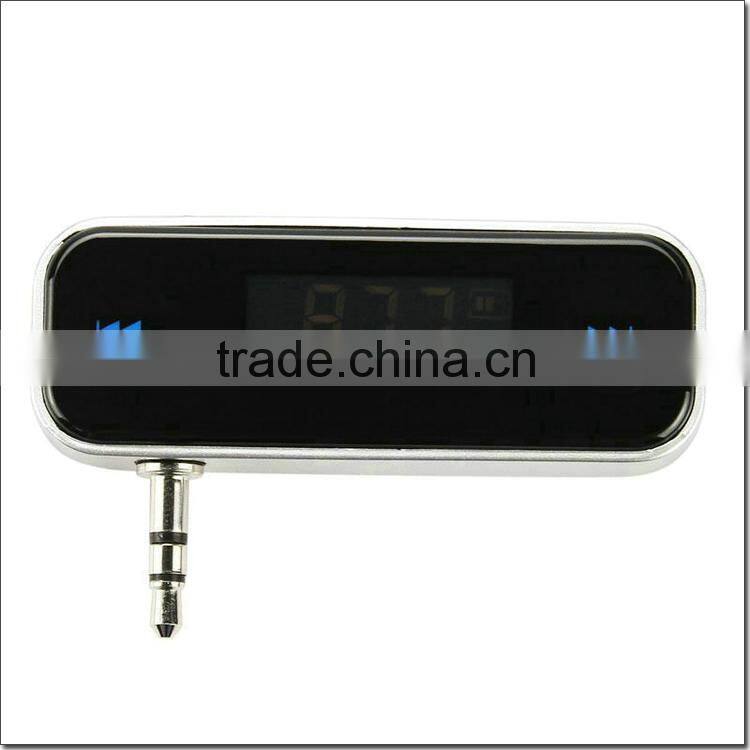 New Bluetooth 3.0 Handsfree Multipoint Speakerphone Car Speaker Kit with Car Charger GPS Music Player