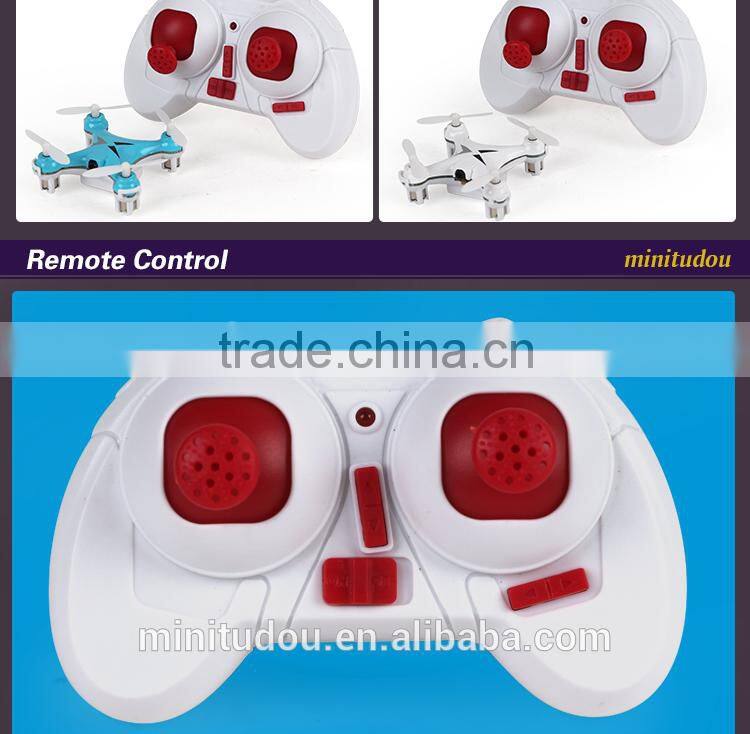 RC mini quadcopter 2.4G Remote control Toys 4 CH 6 Axis 993 VS CX-10 and CX-11 Nano Quadcopter