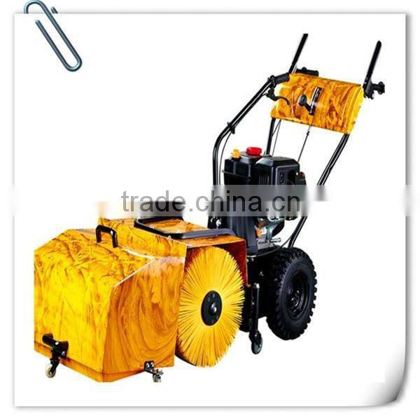 snow sweeper Loncin engine spares