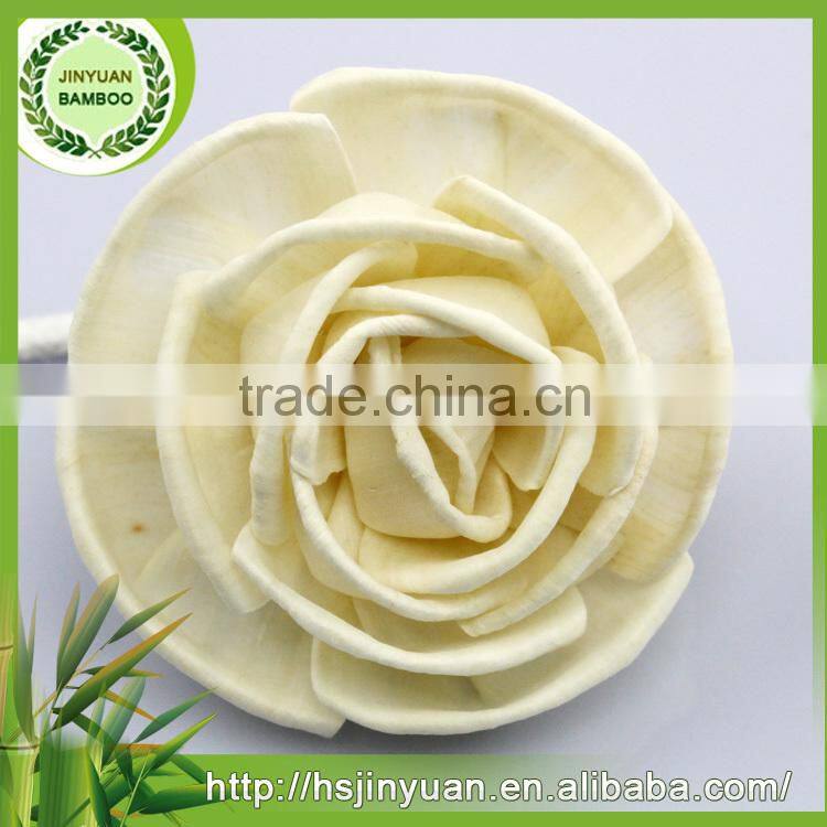 Any Color Raw materialcustom made sola flower