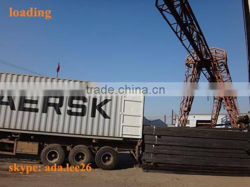 Q195 thin wall hot rolled steel tube