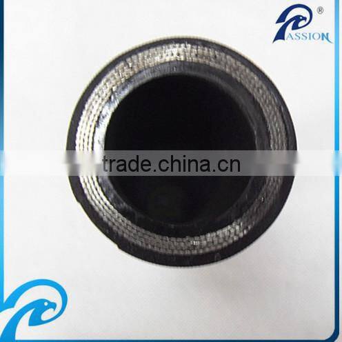 ISO9001 Certificated SAE 100 R2 AT Hydraulic Hose Pipe Price List