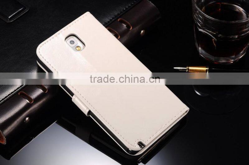 Case for samsung, Magnet Wallet flip Cover PU Leather case for samsung galaxy s6 s6 edge