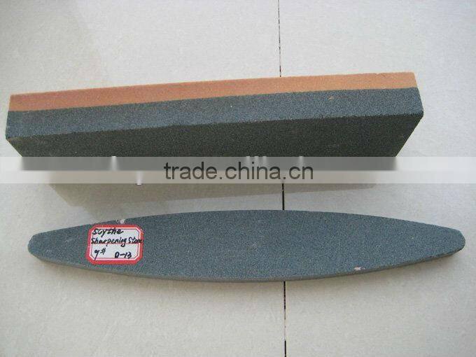 high quality oil stone/abrasive stone