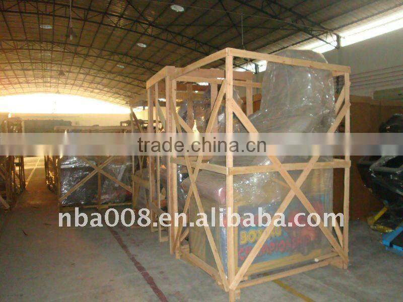 Commercial Baskbetball Game Machine