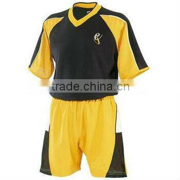 soccer wear/soccer sets/soccer jersey and short