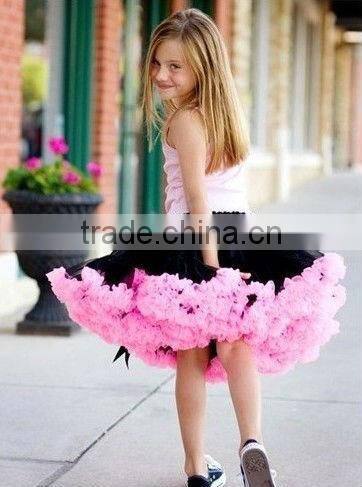 2013 Girls Tutu Skirt /Nice Pettiskirt Balle Skirt