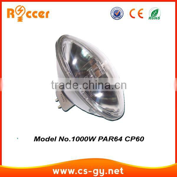 Single-ended inside par lamp manufacturers