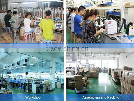 Attractively air pressure therapy massager for body different parts