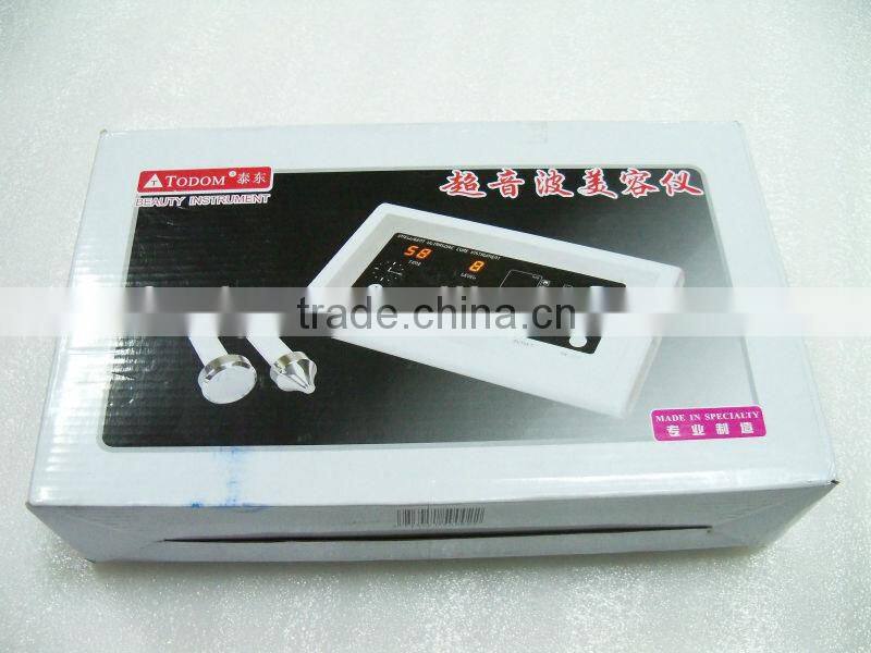 VY-638B Black heads removal and ultrasonic for whitening skin