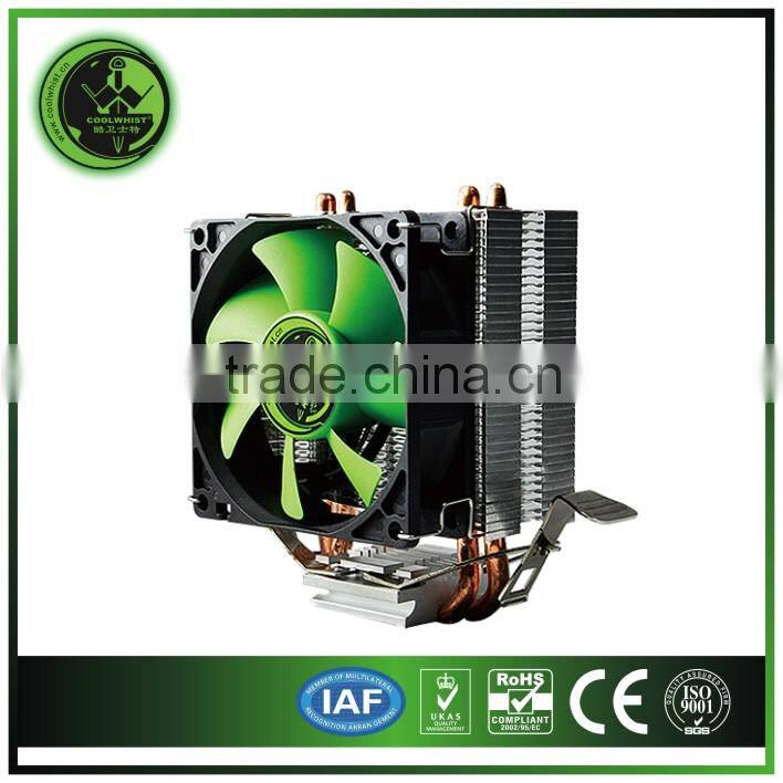 6 heat pipes CPU COOLER for Intel LGA2011