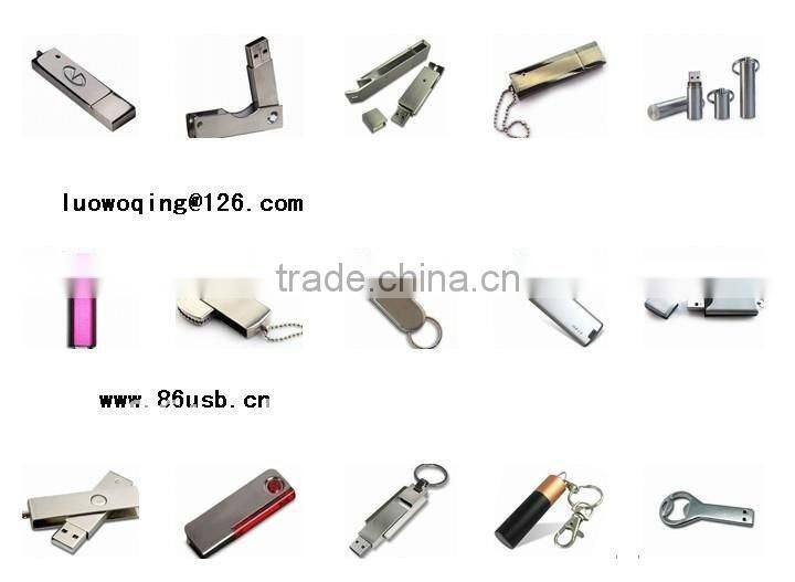 Lowest price usb flash 8GB free logo