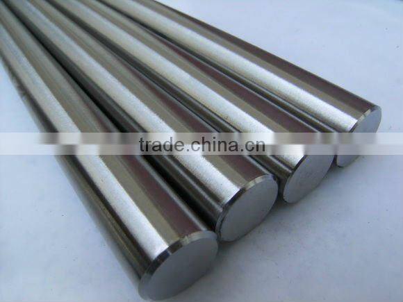 705 zirconium bar for chemical reactor