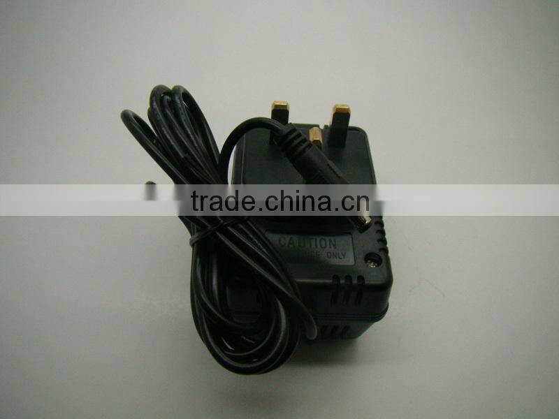 Factory direct AC to AC 9v 2000ma For DIGITECH PS0913B POWER SUPPLY REPLACEMENT ADAPTER cord