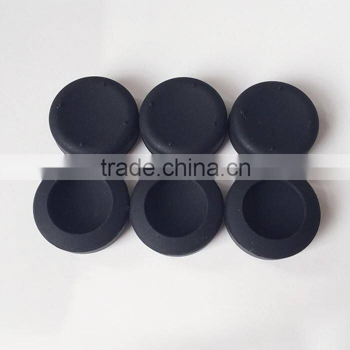 Silicone Thumb Stick Grip Caps Protect Cover for PS4, Xbox 360, PS3 Controllers