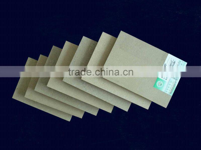 Competitive Laminated MDF 3d Sheet
