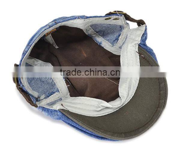 Funny cartoon crown design small size fashion caps & hats kids