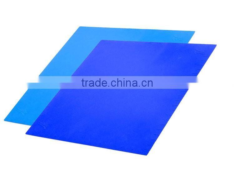 Silicone work mat, table mat, dining mat, outdoor mat