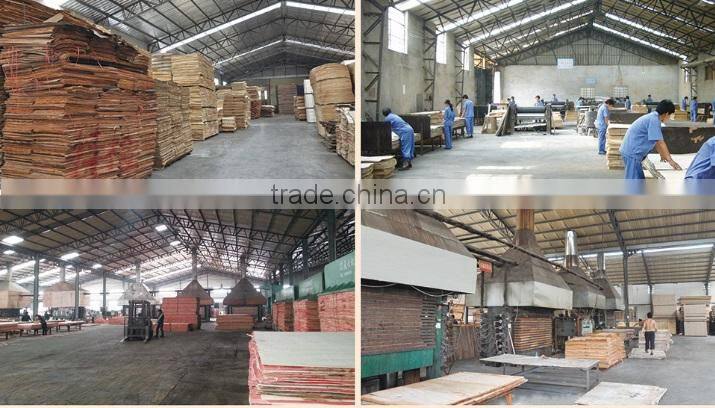 Light-weight OSB from China Manufacturer with High Quality