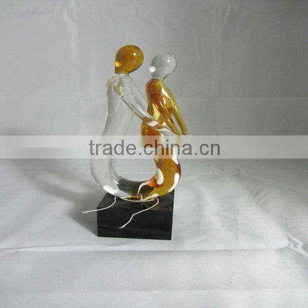 glass crystal gifts