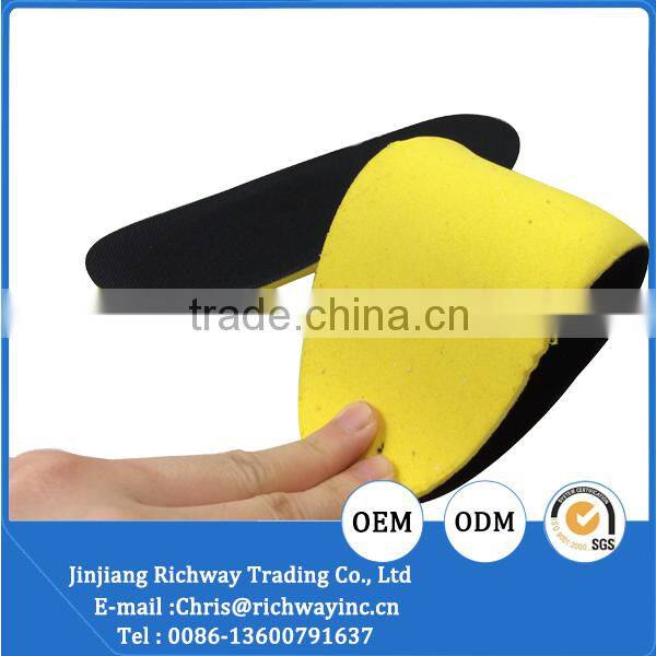 hi-poly insole shoes insole