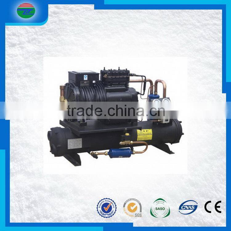 China manufacture high grade copeland refrigeration compressor sizes