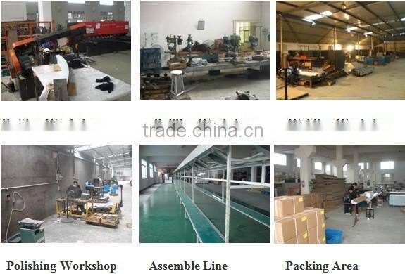 Audemar E series Straight Edge Sloped Channel Base Stainless Steel Swimming Pool Gutter Drain