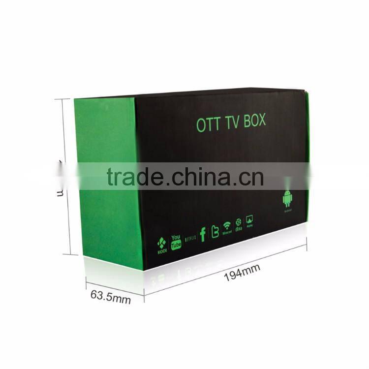 TX2 OTT tv box RK3229 tv box Android smart tv box 1G 8G android 5.1 RK3229 tv box TX2