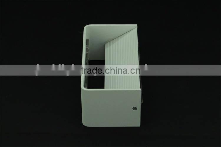 Indoor aluminum wall sconce JW-115 led wall pack light