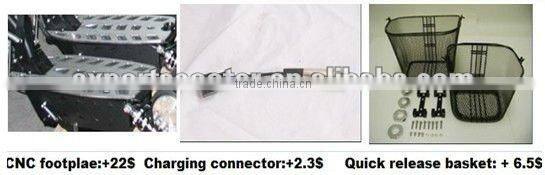 2015 electric scooters best quality